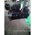 YN10V00018F1 K3V112DTP-1P9R-01DL SK210-8 Hydraulic Pump